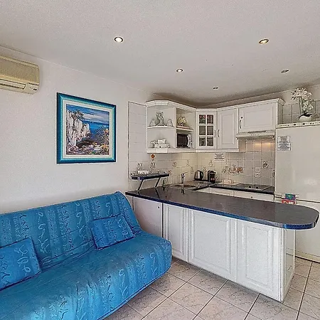 Ahc - Versailles- 2 Pieces Centre Semesterbostad *